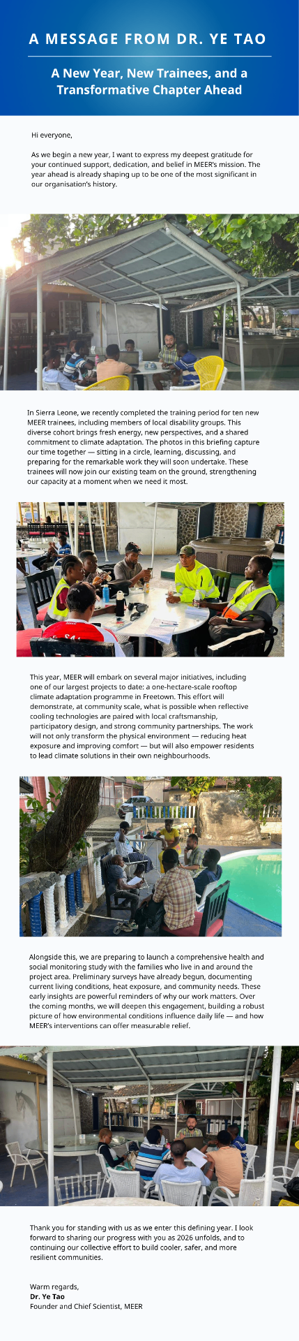 Newsletter January 2026 — page 5
