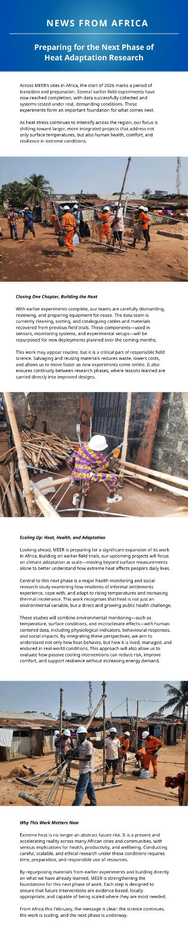Newsletter February 2026 — page 2