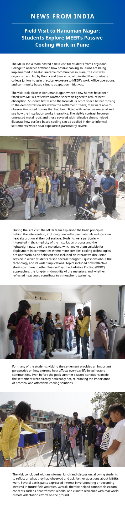 Newsletter April 2026 — page 3