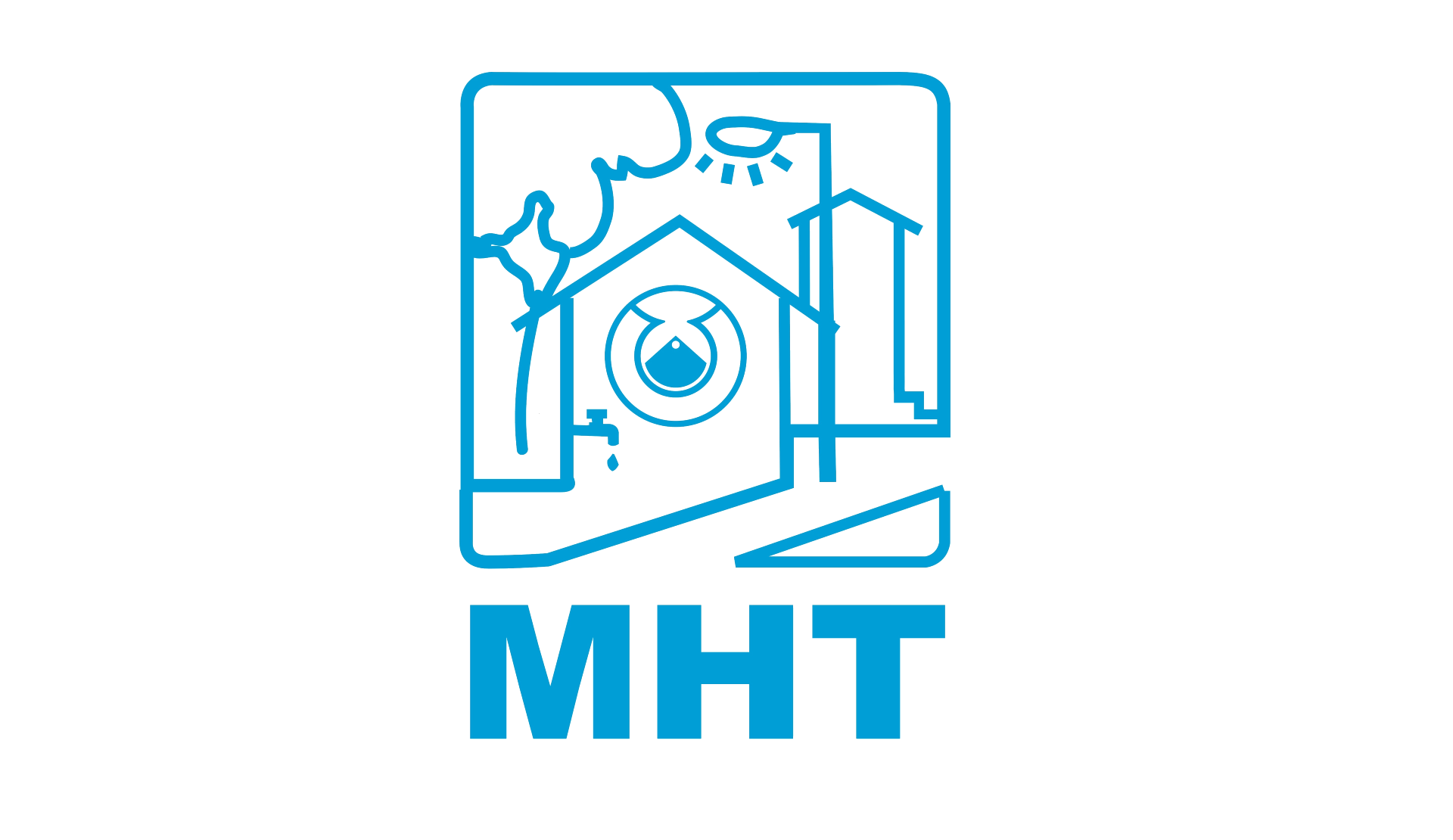Mahila Housing Trust logo
