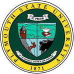 Plymouth State University logo