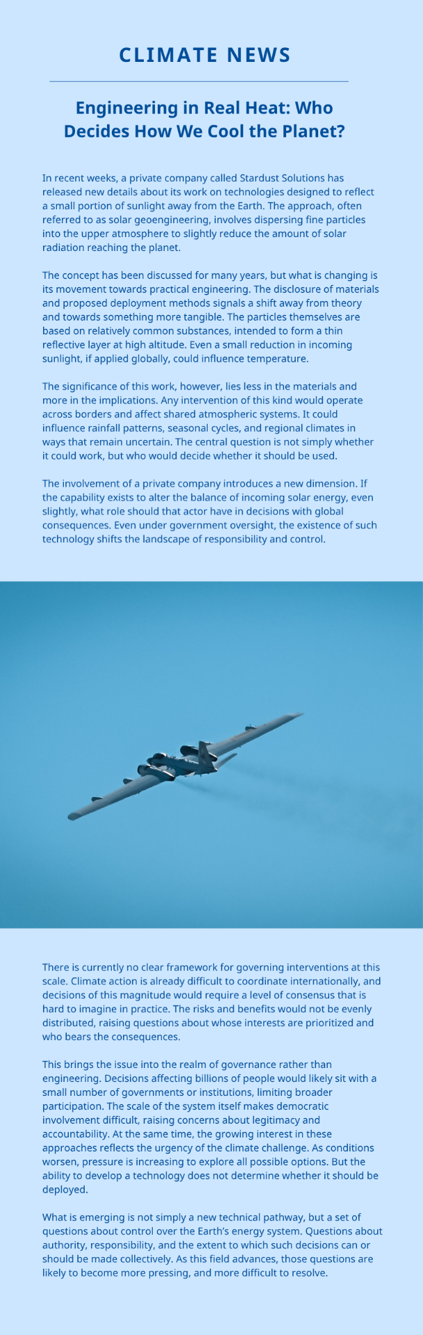 Newsletter June 2026 — page 7