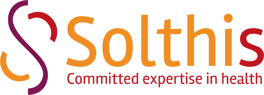 Solthis logo