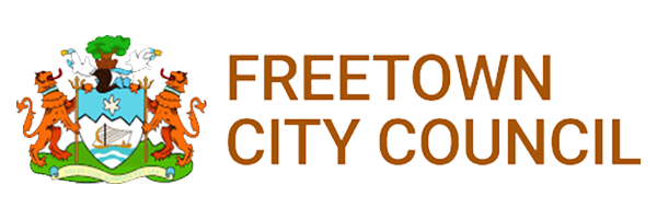 Freetown City Council logo