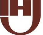 International House of Japan のロゴ