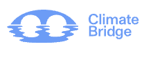 Climate Bridge logo