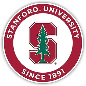 Stanford University logo
