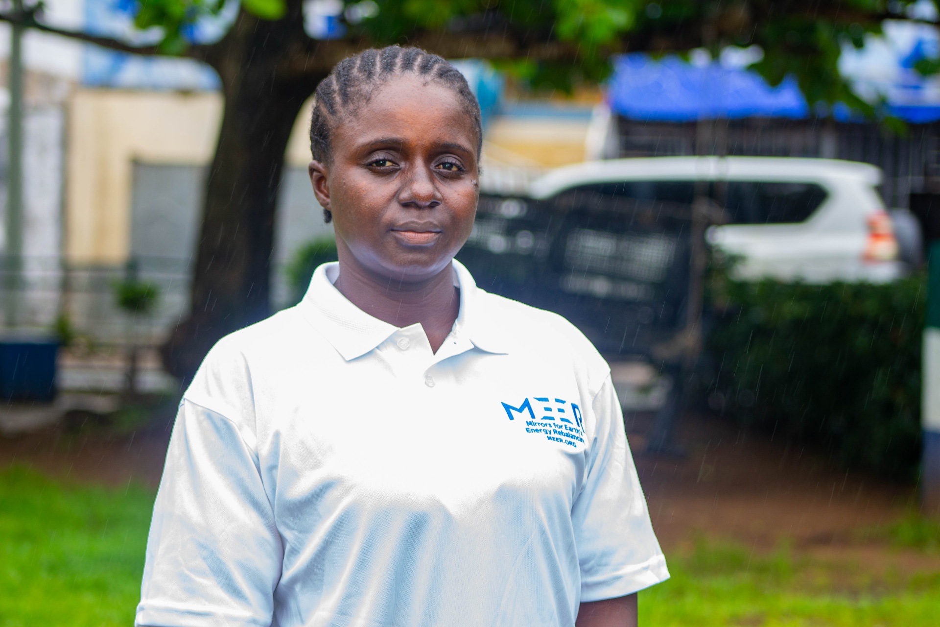 Aminata Mansaray